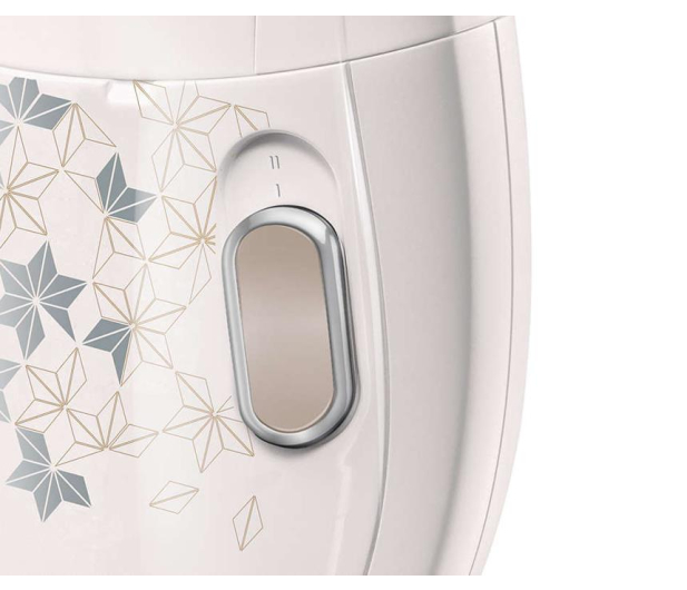 Philips Depilator HP6423/00 Satinelle - 155674 - zdjęcie 3